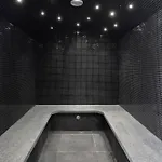 Kreutzwald Hotel 4*