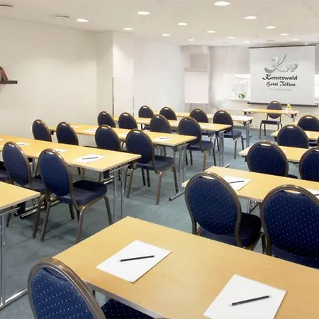 فندق Kreutzwald تالين