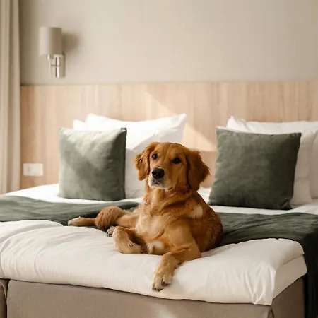 فندق Kreutzwald تالين