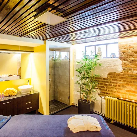 فندق Kreutzwald 4*