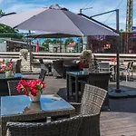 Hotel Kreutzwald Tallinn