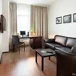 Kreutzwald Hotel 4*