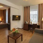 Kreutzwald 4* Tallinn