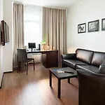 Kreutzwald Hotel Tallinn