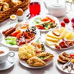 Kreutzwald Hotel Tallinn
