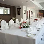 Hotel Kreutzwald Tallinn