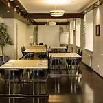 Hotel Kreutzwald 4*