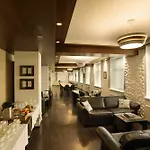 Hotel Kreutzwald Tallinn