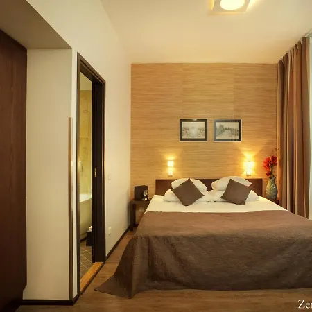 크로이츠발트 호텔 탈린