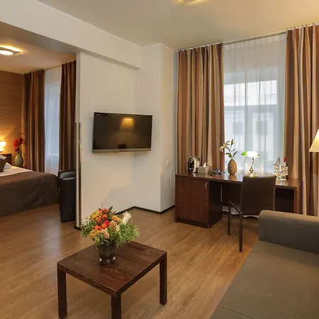 Kreutzwald 4* Tallinn