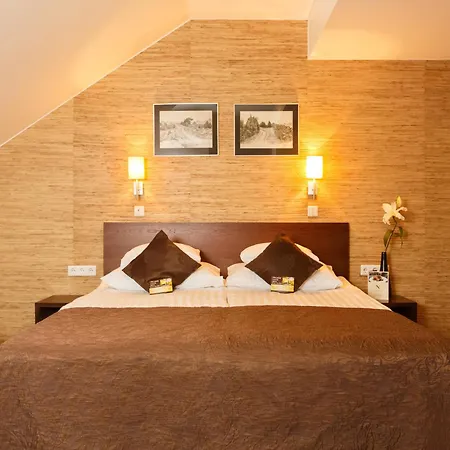 Kreutzwald Hotel 4*
