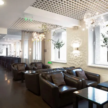 Hotel Kreutzwald