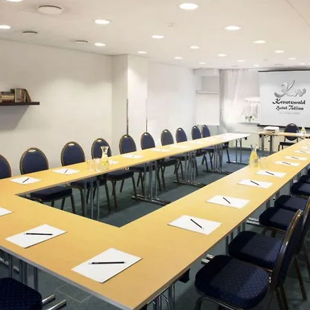 Hotel Kreutzwald Tallinn