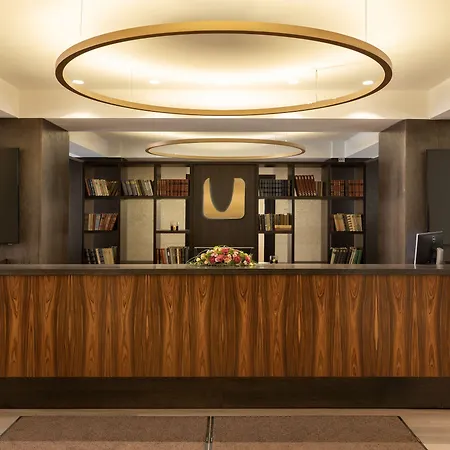 Hotel Kreutzwald Reval