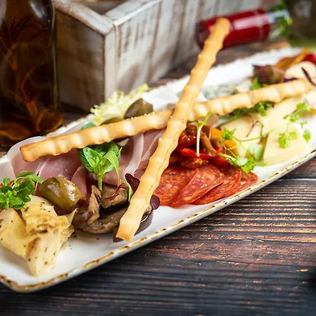 호텔 크로이츠발트