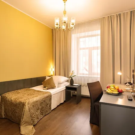 Kreutzwald Hotel 4*