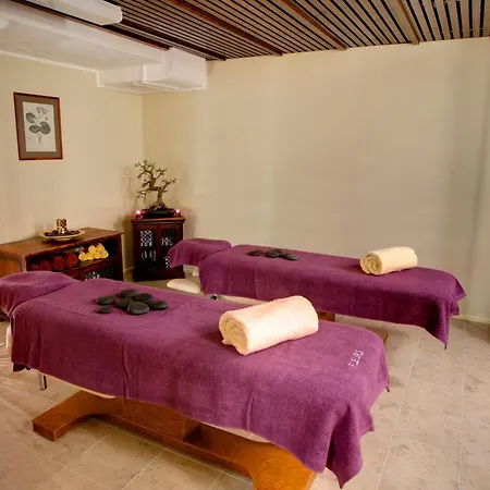 크로이츠발트 호텔 탈린