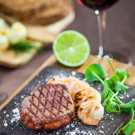 호텔 크로이츠발트