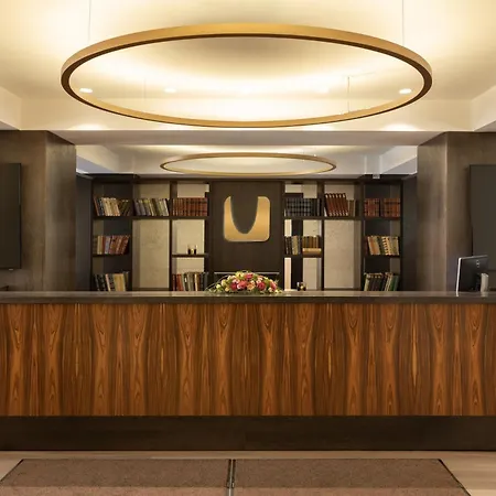 Hotel Kreutzwald Tallinn