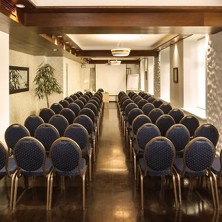 호텔 크로이츠발트