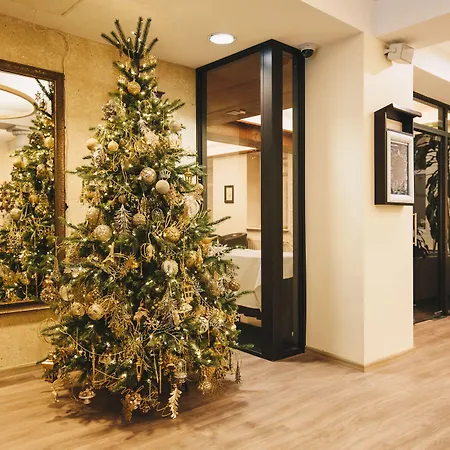 호텔 크로이츠발트