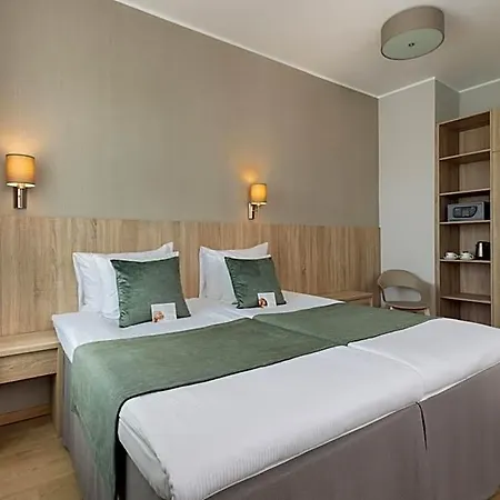 Hotel Kreutzwald