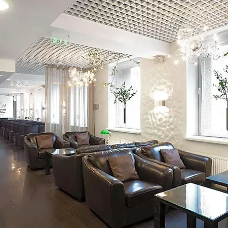 Kreutzwald Hotel Tallinn