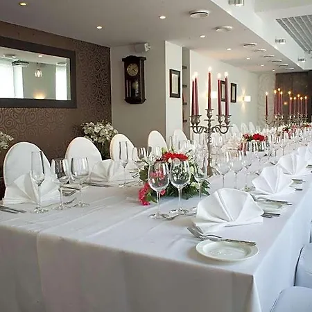 Kreutzwald Hotel Tallinn