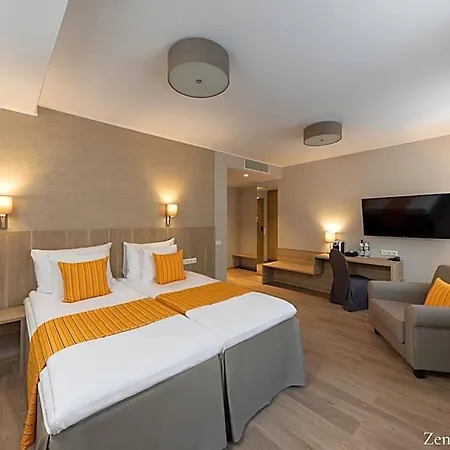 Hotel Kreutzwald Tallinn