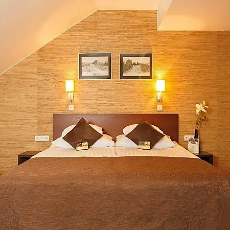 Hotel Kreutzwald