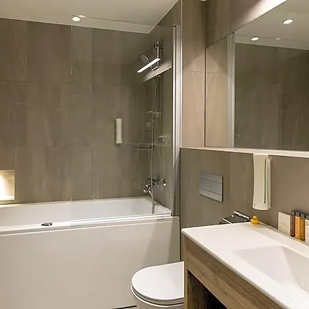 Hotel Kreutzwald 4*