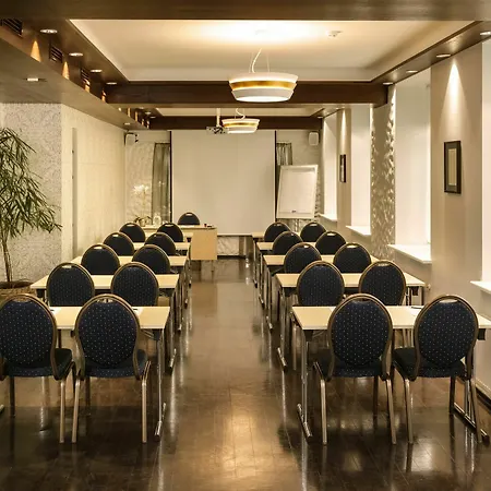 크로이츠발트 호텔