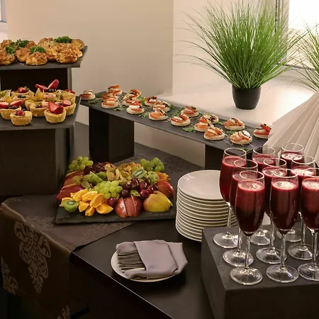 호텔 크로이츠발트