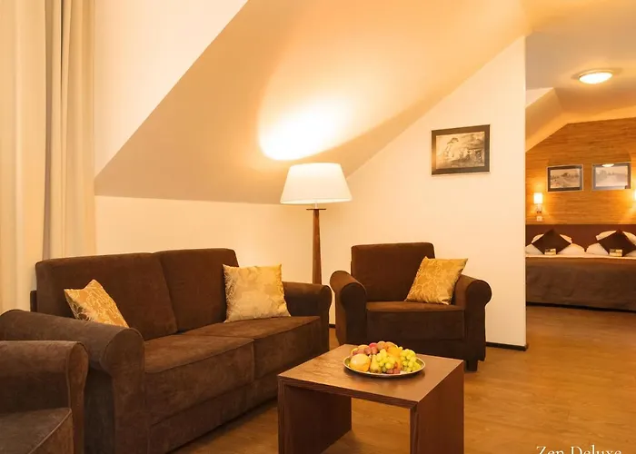 Hotell Kreutzwald 4*