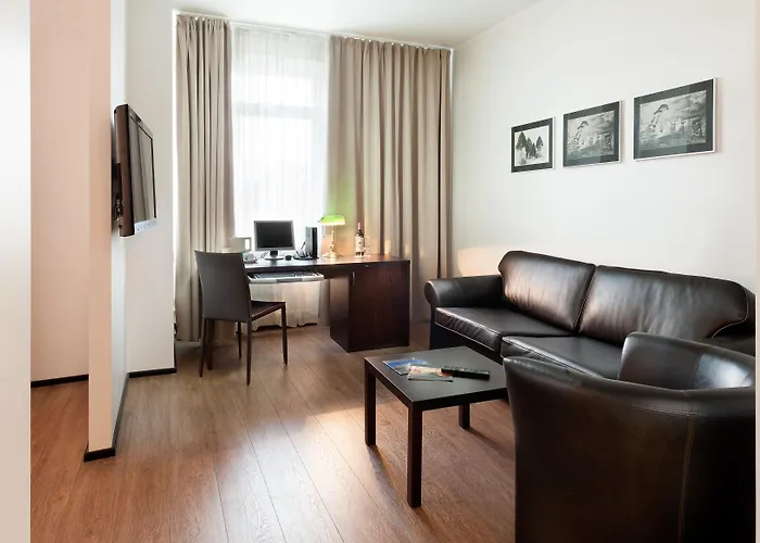 Kreutzwald Hotel Tallinn