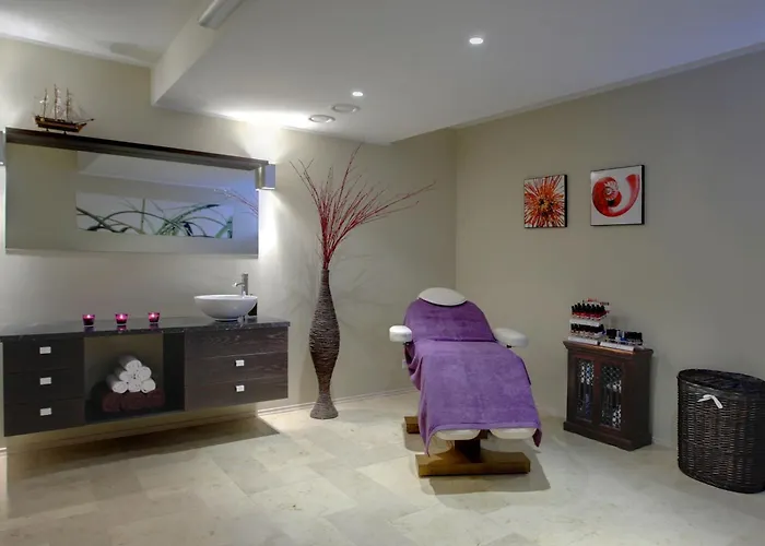 Kreutzwald Hotel Tallinn