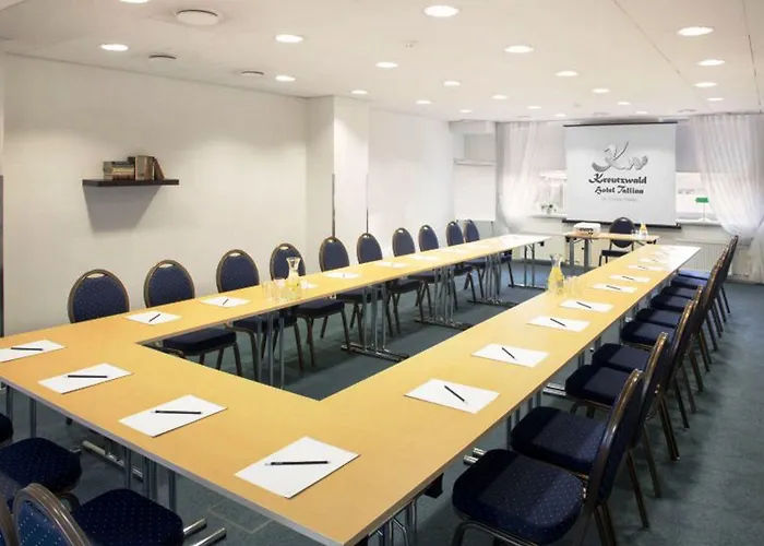 Hotel Kreutzwald Tallinn