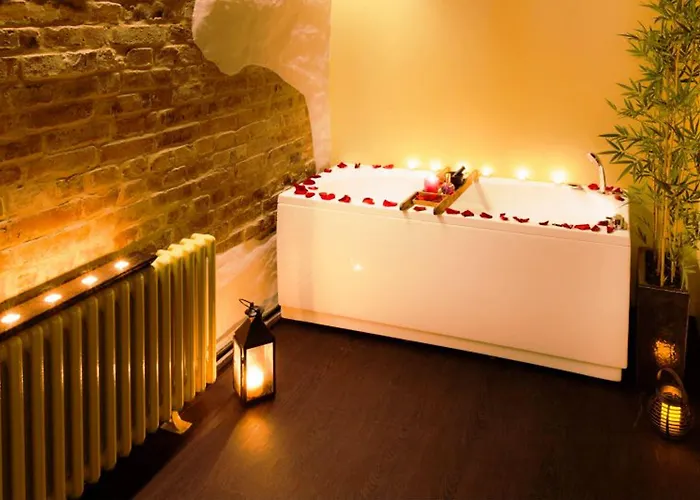 Kreutzwald Hotell 4*