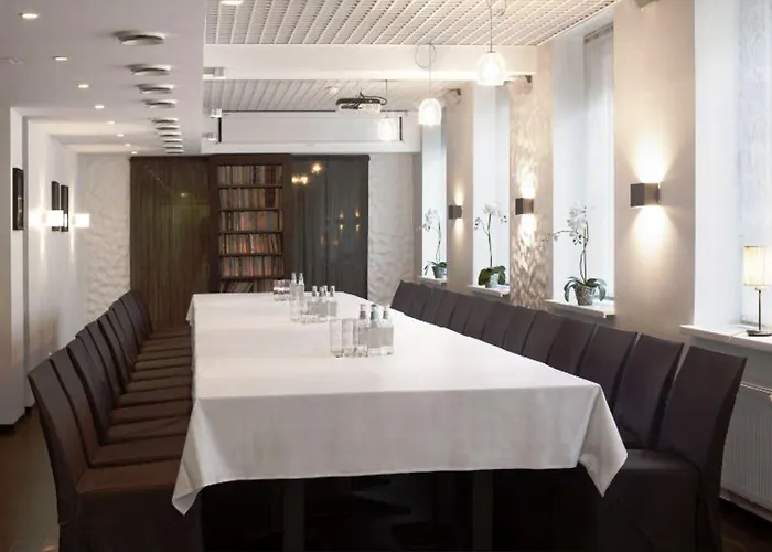 Kreutzwald 4* Tallin