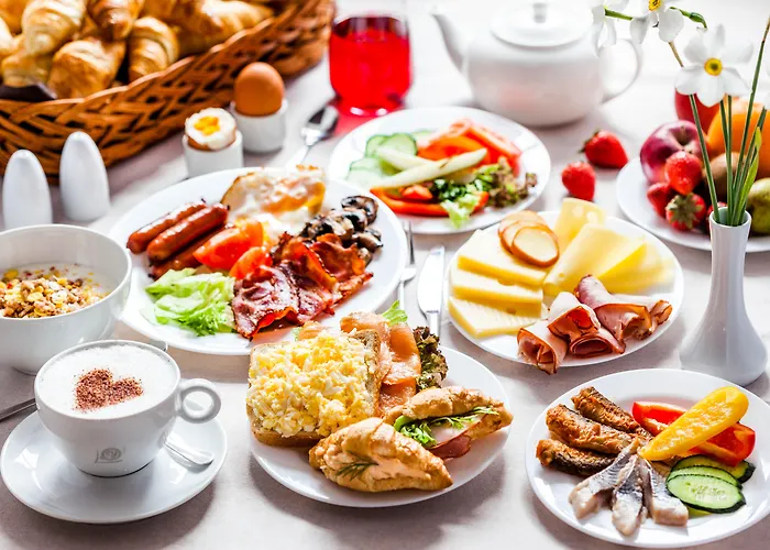 Kreutzwald Hotel Tallin