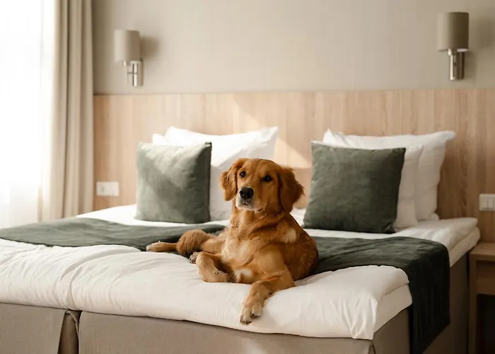 Hotel Kreutzwald Tallin