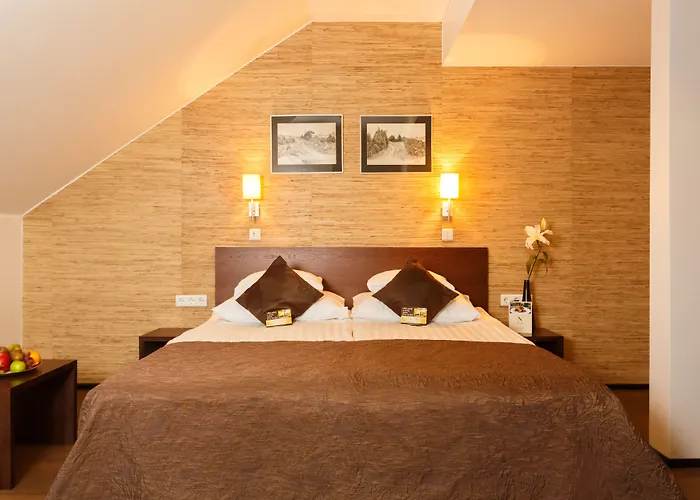 Kreutzwald 4* Tallinn