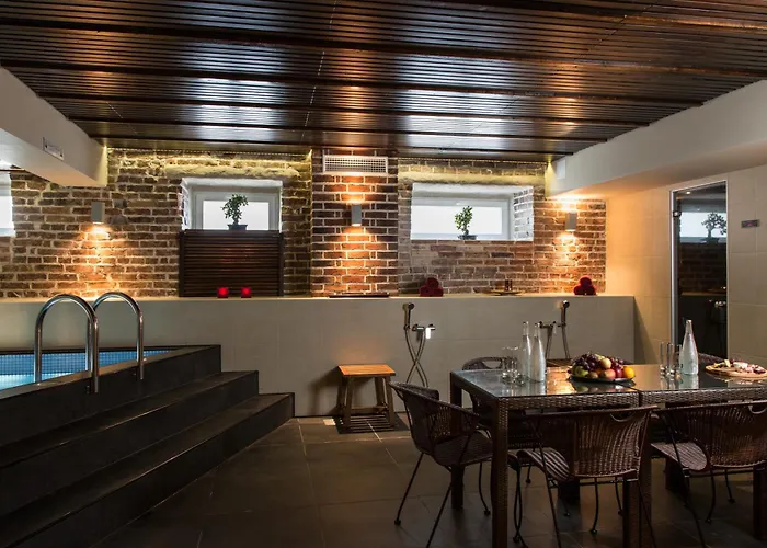 Kreutzwald 4* Tallin