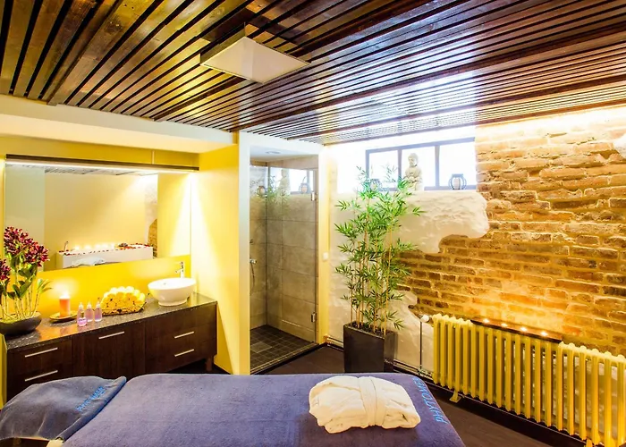 Hotell Kreutzwald 4*