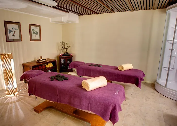 Kreutzwald Hotel Tallinn