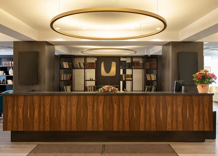 Hotel Kreutzwald Tallinn