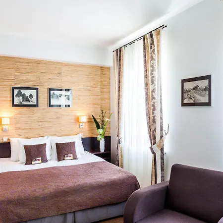 Kreutzwald 4*