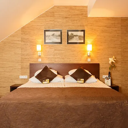 Kreutzwald Hotel 4*