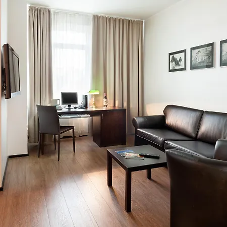 Kreutzwald Hotel Tallin
