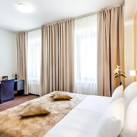 Kreutzwald Hotel Tallin